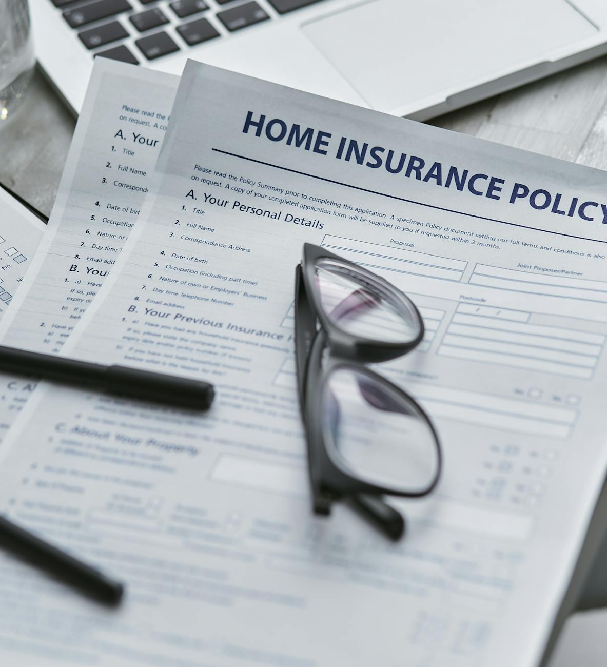 Understanding Life Insurance: A Comprehensive Guide