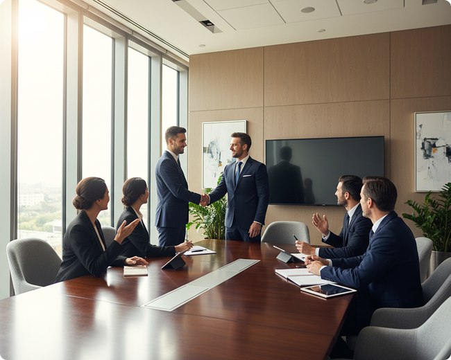 Protect your business with comprehensive cover